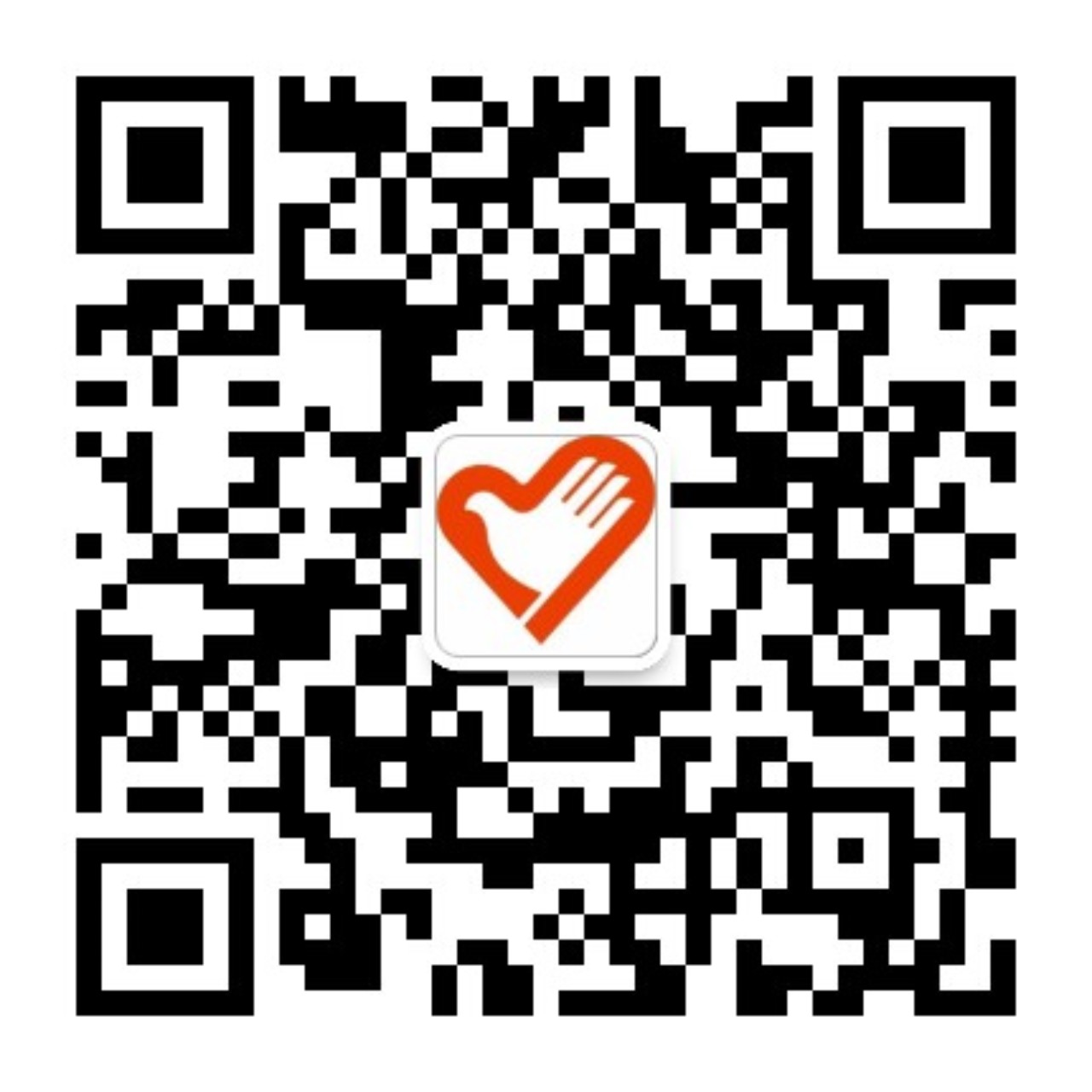 “益愿韩园”微信公众号